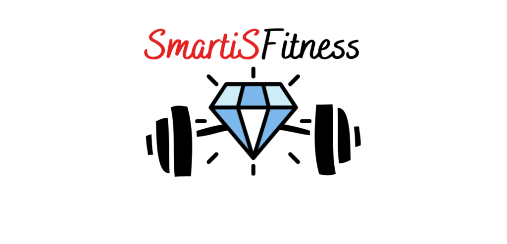 Logo Smartisfitness